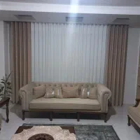 پرده اقساطی تا ۱۲ ماه