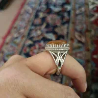 انگشترنقره