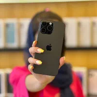 آیفون16promaxپرومکس با اقساط چک.ضمانت طلا