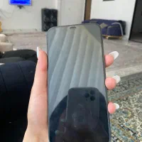 گوشی ایفون 12 پرومکس