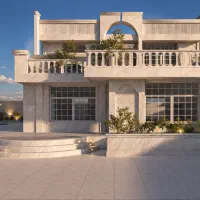 دفتر مهندسی طراحی و نظارت