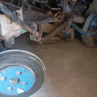 دروگر چهار چرخ ایران ورز