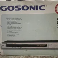 دی وی دی پلیر GOSONIC
