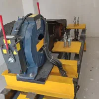 جوشکاری سیار