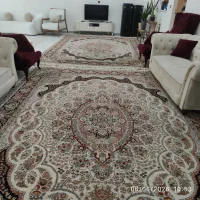 فرش ۱۲متری