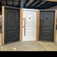 فروش مستقیم درب ضدسرقت