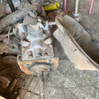 گیربکس پاترول ۶سیلندر