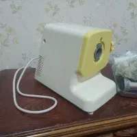 چرخ گوشت سالم