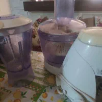 غذاساز همیلتون