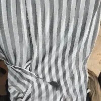 ۴ عدد شال راه راه همش با هم