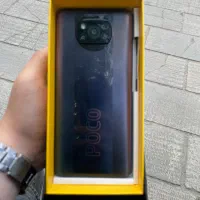 Poco x3 pro