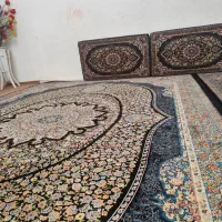 قالی شش متری