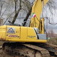 اجاره بیل مکانیکی زنجیری