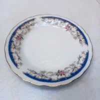 سرویس چینی  اصل ژاپن   قدیمی
