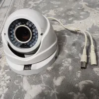 دوربین مداربسته