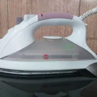 اتو بخار پارس خزر