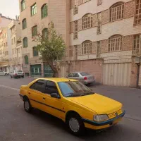 تاکسی دربستی شیراز ب عسلویه