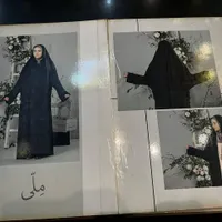 چادر و مانتو عبایی عاقبتی|لباس|مشهد, پایین خیابان|دیوار