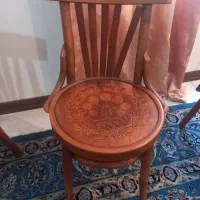 صندلی آنیتا لهستانی