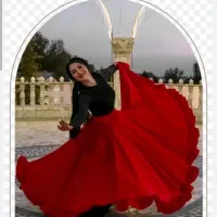 کلاس رقص ایرانی اصولی