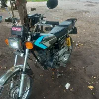 موتور هندا