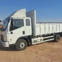 فورس ۶تن خوابدار ۱۴۰۴