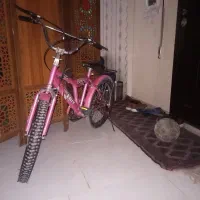 دوچرخه ۲۰ و ۱۶