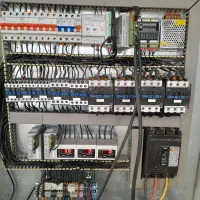 نیازمند شریک کاری کارتولیدی ذغال
