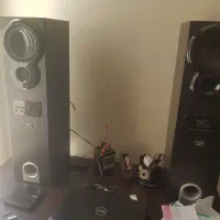 باند های ایستاده karaoke