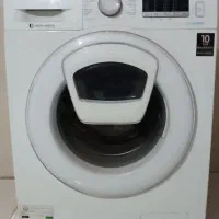 ماشین لباسشویی سامسونگ