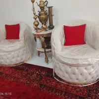 مبل چستر راحتی