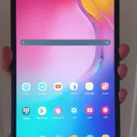 اسباب بازی موزیکال سامسونگ تبلت t515