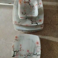 40تکه بلور