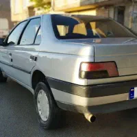 فروش پژو ۴۰۵
