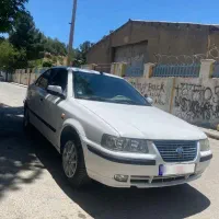 سمندlxمدل93 بدون رنگ