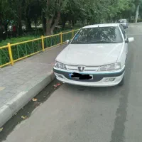 پژو پارس