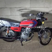 موتور تکتاز 125 خشک لاکاغذی