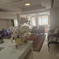 ۱۰۰متر/ ۲ خواب / سالن پرده خور
