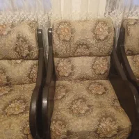 یکدست راحتی ۷نفره