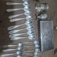 خرید و فروش نقره شما در محل تسویه نقد