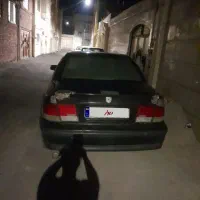 سمند lx|خودرو سواری و وانت|آذرشهر, |دیوار