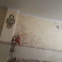 نقاش ساختمان آیدا