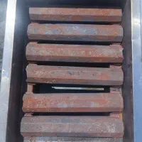 کباب پز گازی