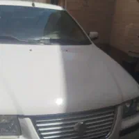 سمند elx|خودرو سواری و وانت|کازرون, |دیوار