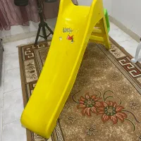 سرسره پلی اتیلن