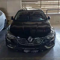 تالیسمان e3 فول مدل ۲۰۱۷