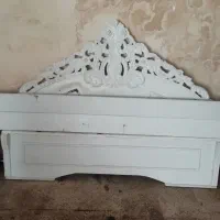 تخت خواب دو نفره