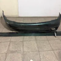سپر بنز c200 لاستیک کمهو ۲۴۵/۴۵/۱۸