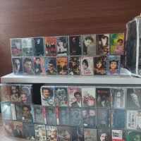 نوار کاست