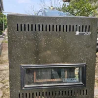 بخاری گازی، فروش سه عدد